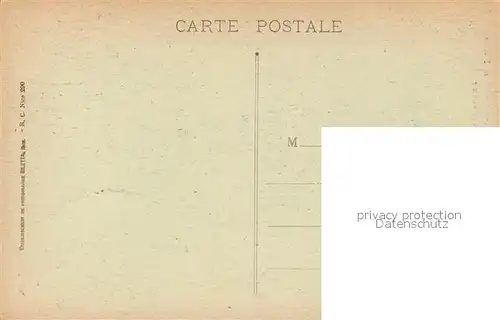 AK / Ansichtskarte Menton_Alpes_Maritimes Les Rochers Rouges Restaurant Ascenseur Menton_Alpes_Maritimes