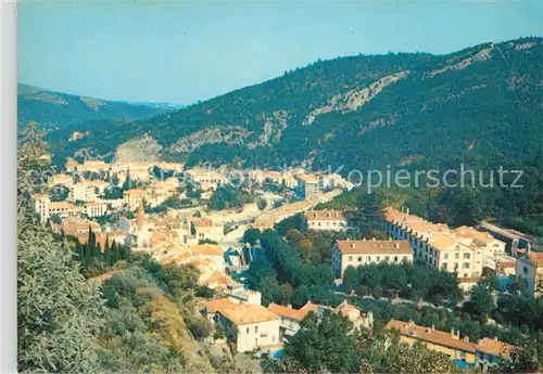 AK / Ansichtskarte Amelie les Bains Palalda Panorama Amelie les Bains Palalda