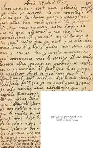 AK / Ansichtskarte Treves_Trier Rue Liebfraun Treves Trier