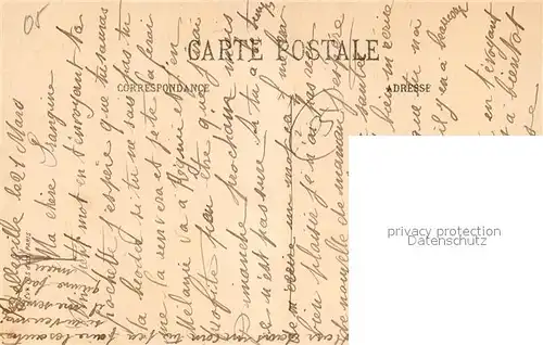 Briancon Vue generale Briancon