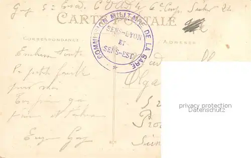 Sens_Yonne Vue panoramique de l Hotel de Ville Sens_Yonne