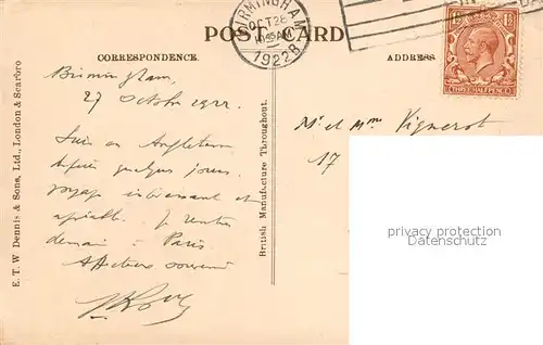 Birmingham Council House Birmingham