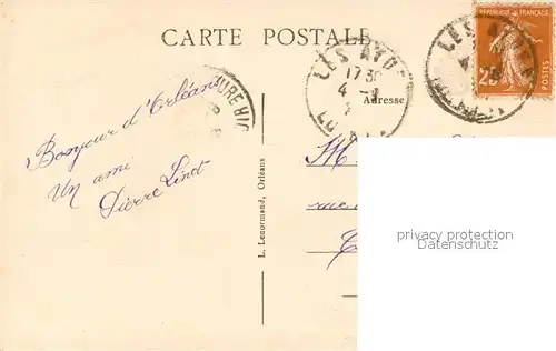 Orleans_Loiret Vue d avion Orleans_Loiret