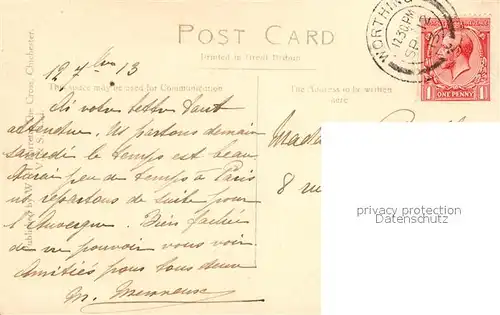 Chichester_West_Sussex Market Cross 