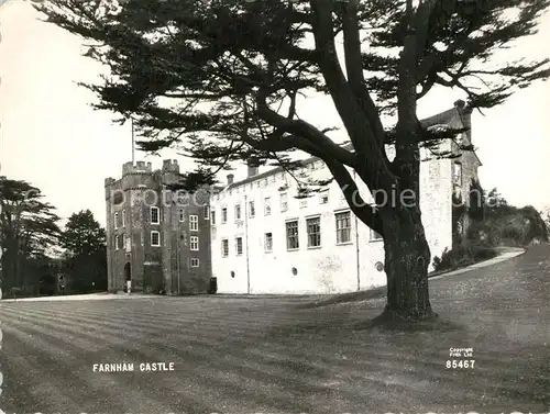 Farnham_Farnham Castle 