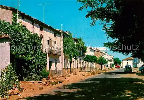 Losar_de_la_Vera Entrada a la poblacion 