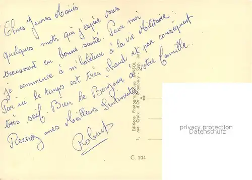 Alger_Algerien Gouvernement General Alger Algerien