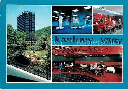 Karlovy_Vary Lazersky ustav Thermal Karlovy Vary