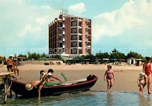 Jesolo_Pineta Hotel Beau Rivage Jesolo Pineta