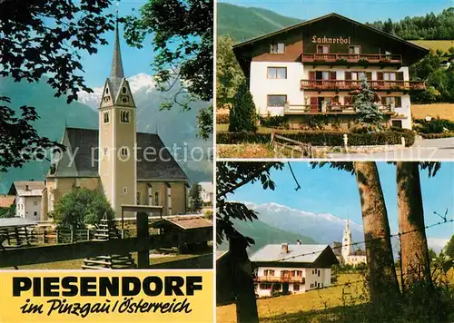 Piesendorf Lacknerhof Piesendorf