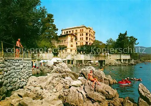 Lovran Hotel Beograd Lovran