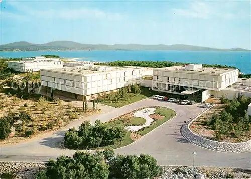 Sibenik Hoteli Solaris Sibenik