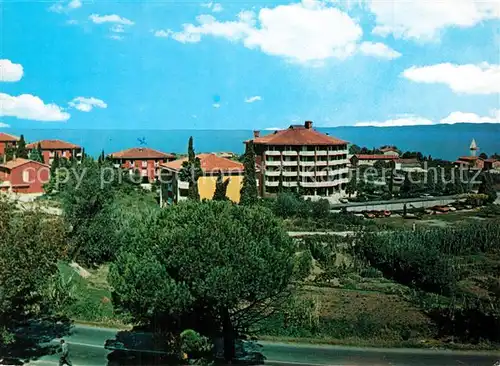 Izola Hotel Simonov Zaliv Izola