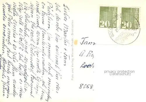 Duebendorf Ortsansichten Duebendorf