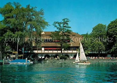 Meisterschwanden Hotel Seerose am Hallwilersee Meisterschwanden