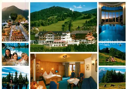 St_Johann_Pongau Wellness und Relax Hotel Zinnkruegl Schwimmbad Zimmer Hallenbad Seilbahn St_Johann_Pongau