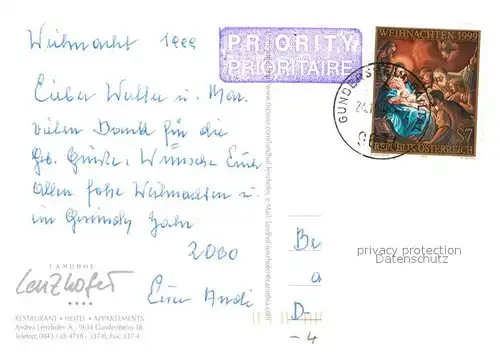 Gundersheim_Rheinhessen Landhof Lenzhofer Details Gundersheim Rheinhessen