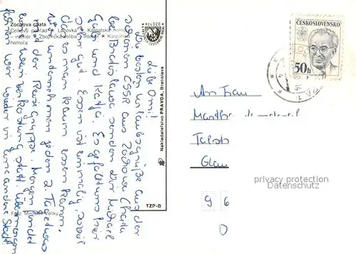 Modra Zochova Chata Celkovy pohlad Labovka Karpatska homola Modra