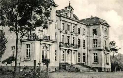 AK / Ansichtskarte Boneffe Le Chateau Boneffe