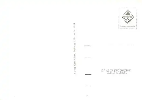 AK / Ansichtskarte Strassenbahn Freiburg im Breisgau  