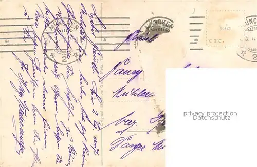 AK / Ansichtskarte Passau Panorama Zusammenfluss von Inn Donau und Ilz Dampfer Passau