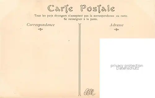 AK / Ansichtskarte Orleans_Loiret Hotel Saint Aignan Orleans_Loiret