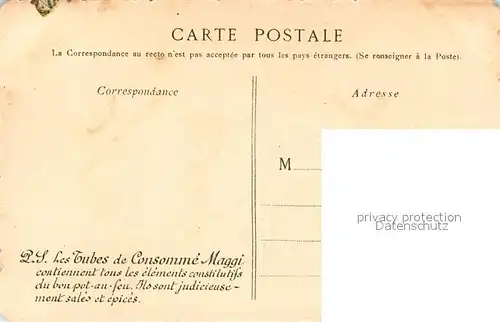 AK / Ansichtskarte Pau Chateau Pau