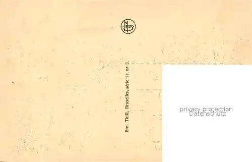 AK / Ansichtskarte Houffalize Panorama Houffalize