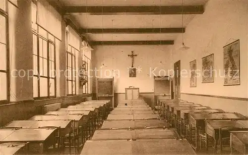 AK / Ansichtskarte Ixelles Institut des Religieuses de Saint Andre Ixelles