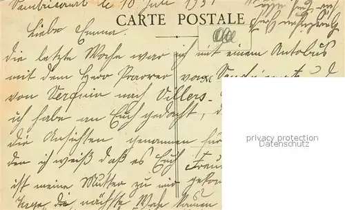 AK / Ansichtskarte Villers Chatel Chateau Villers Chatel