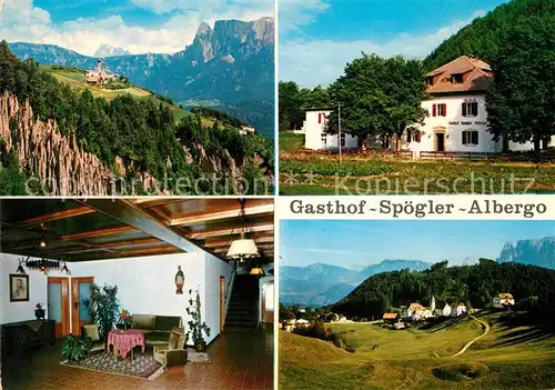 Bolzano Gasthaus Sp?gler Albergo Bolzano