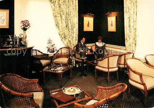 Otley Pool Court Restaurant 