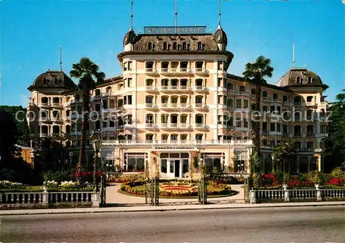 Stresa_Lago_Maggiore Hotel Regina Stresa_Lago_Maggiore