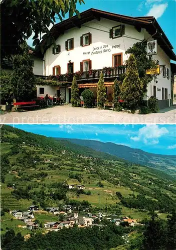 Kollmann Gasthof Kreuzwirt 