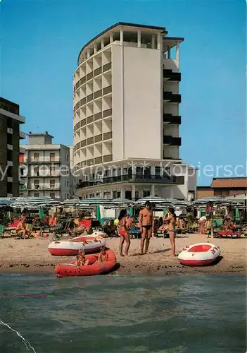 Lido_di_Savio Hotel Palace Lido Strand Lido_di_Savio