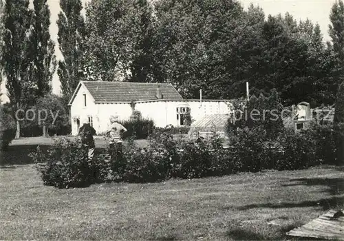 Nederweert Haus Stokershorst Nederweert