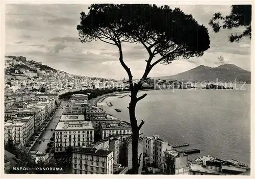 Napoli_Neapel  Napoli Neapel