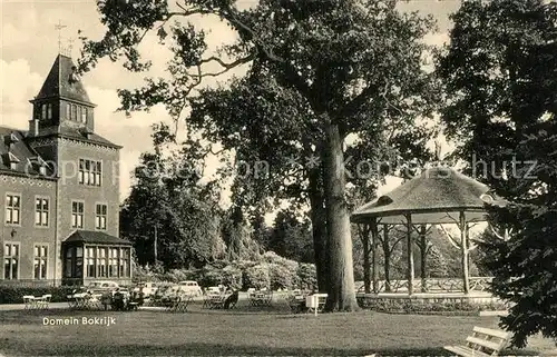 AK / Ansichtskarte Bokrijk Domein Bokrijk Bokrijk