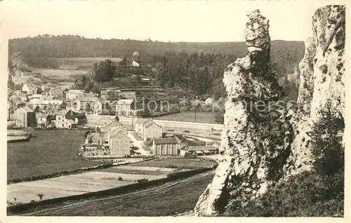 AK / Ansichtskarte Comblain au Pont Pic Napoleon Comblain au Pont