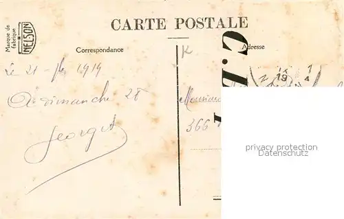 AK / Ansichtskarte Namur_sur_Meuse Panorama Namur_sur_Meuse