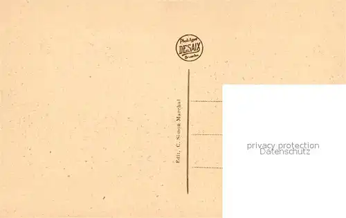 AK / Ansichtskarte Philippeville_Sautour Ancienne Porte Romaine 