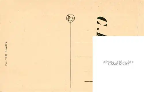 AK / Ansichtskarte Bouillon Vue prise de la Tour dAutriche vers la Poudriere du Chateau et le Nouveau Pont Bouillon