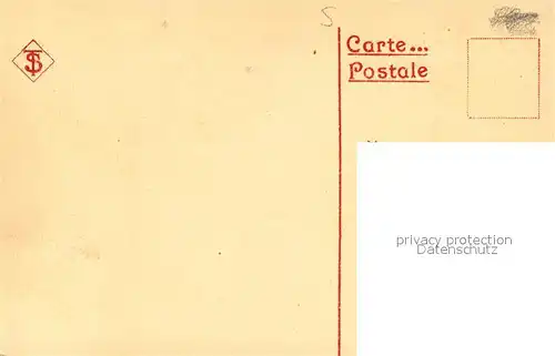 AK / Ansichtskarte Dave Chateau aux bords de la Meuse Dave