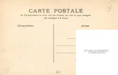 AK / Ansichtskarte Genestoux Source Chabory 