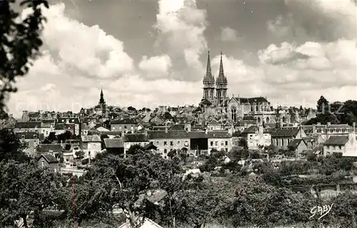 AK / Ansichtskarte La_Ferte Mace Vue generale La_Ferte Mace