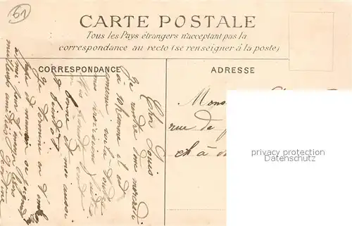 AK / Ansichtskarte Batilly_Orne Chapelle Saint Roch Batilly Orne