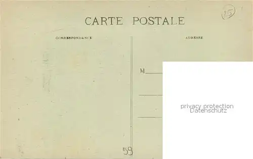 AK / Ansichtskarte Hazebrouck Rue du Clocher Hazebrouck