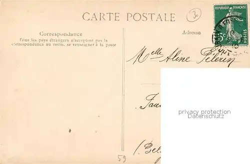 AK / Ansichtskarte Roubaix La Gare Bahnhof Roubaix