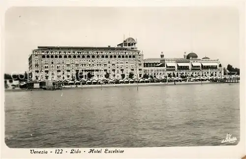 Venezia_Venedig Hotel Excelsior Venezia Venedig