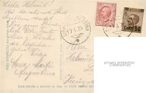 Taormina_Sizilien Etna Taormina Sizilien